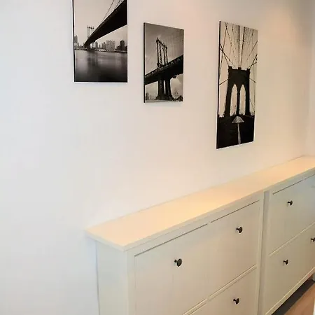 Palmengarten Molinos Appartamento