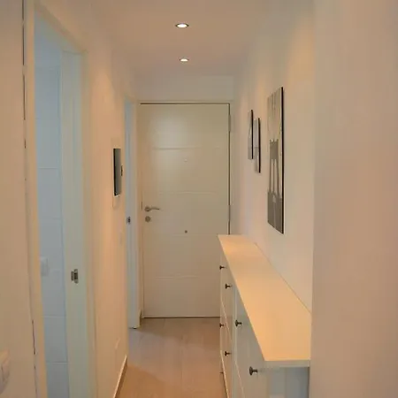 Palmengarten Molinos *