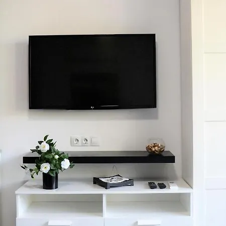 Appartamento Palmengarten Molinos Maspalomas (Gran Canaria)