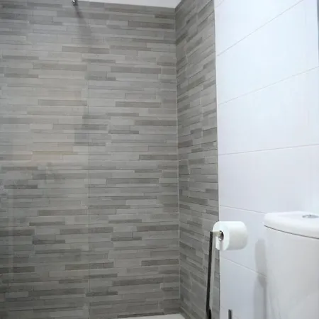 Apartment Palmengarten Molinos