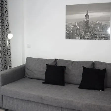 Palmengarten Molinos Appartamento Maspalomas (Gran Canaria)