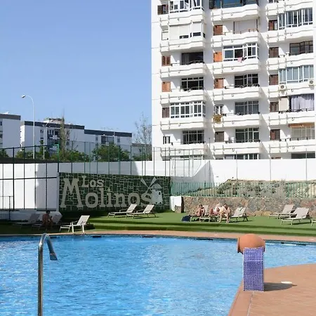 Palmengarten Molinos Maspalomas (Gran Canaria)