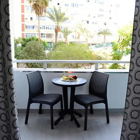 Apartment Palmengarten Molinos Maspalomas (Gran Canaria)