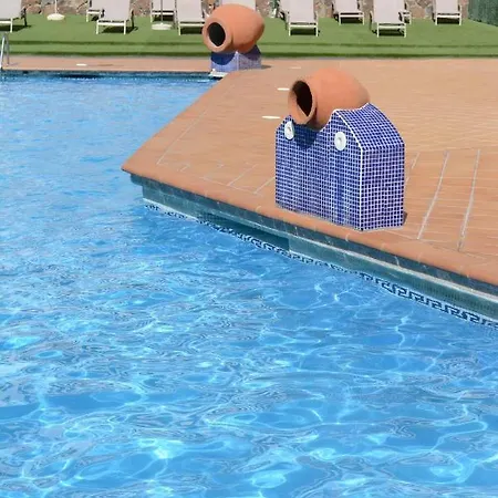 Palmengarten Molinos Appartamento *