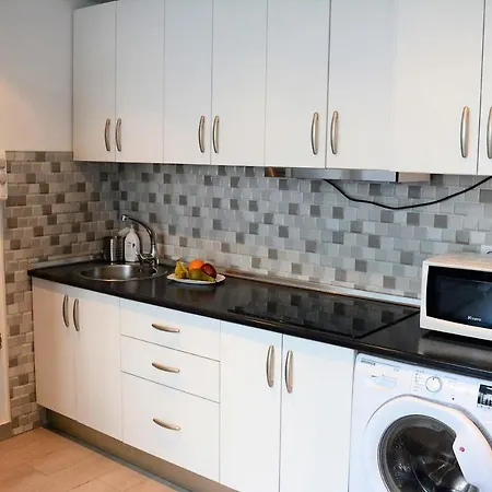 Palmengarten Molinos