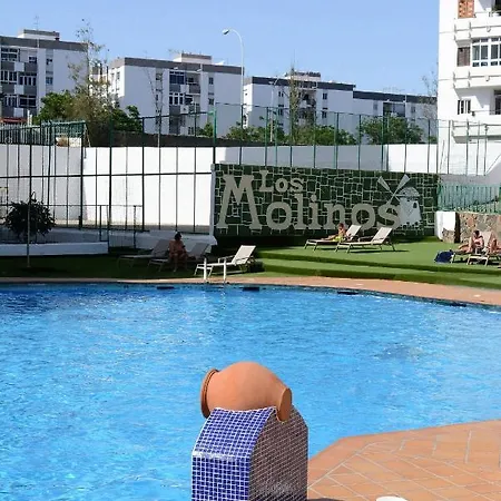 Palmengarten Molinos * Maspalomas (Gran Canaria)